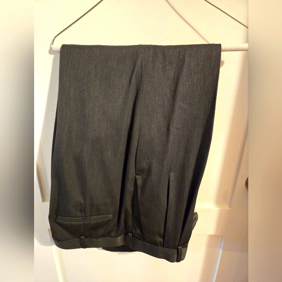 Mens Perry Ellis Dress Slacks - Picture 1 of 3